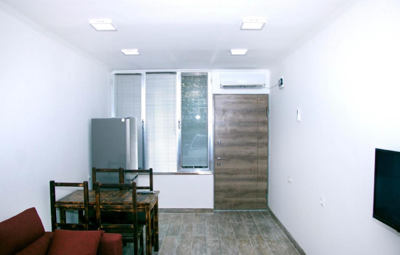 Apartment On Saryan 24 Ereván Exterior foto
